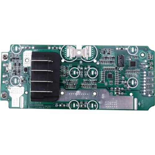 Li-Ion Battery Charging Protection Circuit Board PCB for Ryobi 40V OP4050A OP4015 OP4026 OP4030 OP4040 OP4050 Battery