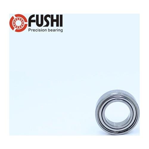 Electric Nail Drill Machine Bearing MR148zz 8*14*4 mm ( 10 PCS ) ABEC-5 Grinding Handle Piece Ball Bearings