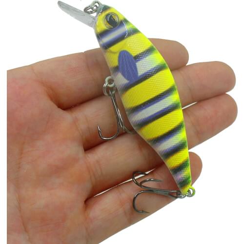 Pike Fishing Lure Prunanm China