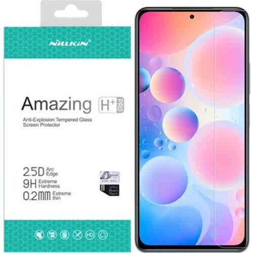 Защитные пленки для Xiaomi Poco X3 NFC SHACKER China At AliExpress