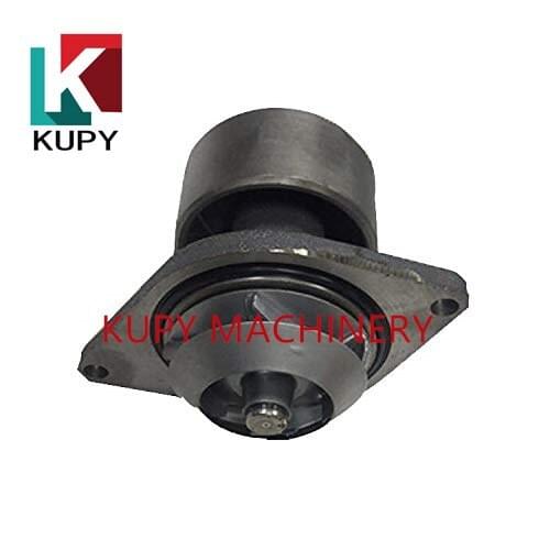 Kupy high quality 6735-61-1500 WATER PUMP FITS KOMATSU