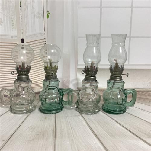 YSAP Burner Lamps