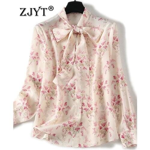 Розовые блузки ZJYT China At AliExpress