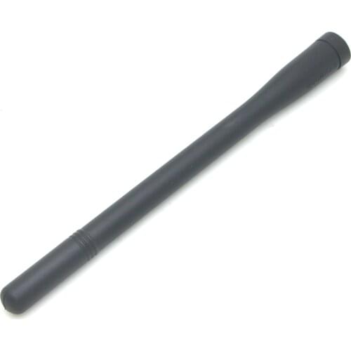 10PCS Rubber antenna VHF 136-174MHZ for Kenwood KRA-26 TK2207 TK2217 TK-2317 TK2207G TK3107 TK3160 radios