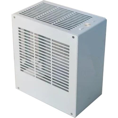 K39 HTPC ITX Small Chassis Game Computer Mini Case Support Graphics Card RTX3060