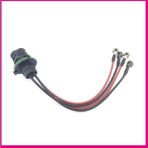For Foton Light Truck Cummins Auto Parts ISF3.8 Injector Wiring Harness Assembly