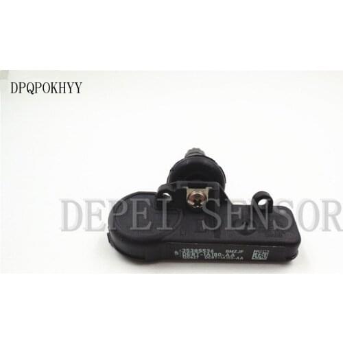 DPQPOKHYY DE8T-1A180-AA TPMS Sensor For ford Escape Transit Fiesta Focus Flex Expedition Lincoln Mercury tire pressure sensors