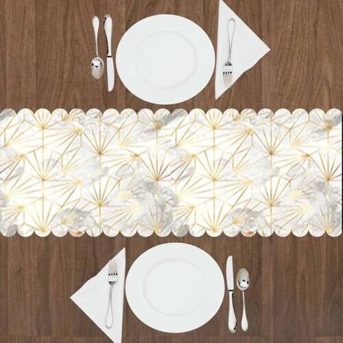 Else Halı Table Tracks