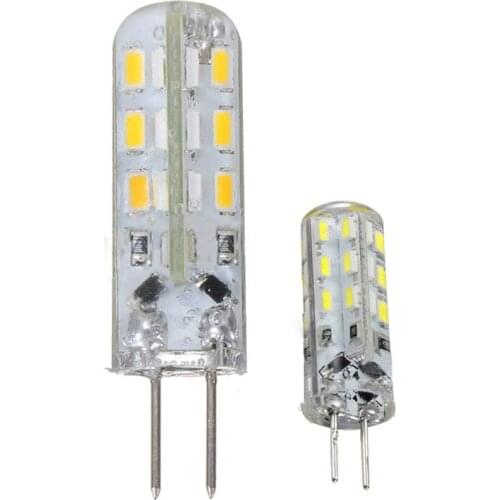 G4 1.5W LED BULB REPLACE HALOGEN BULB 12V SMD LED LIGHT BULB LAMPS
