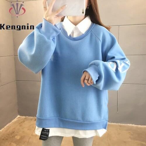 Женские толстовки Kengnin China At AliExpress