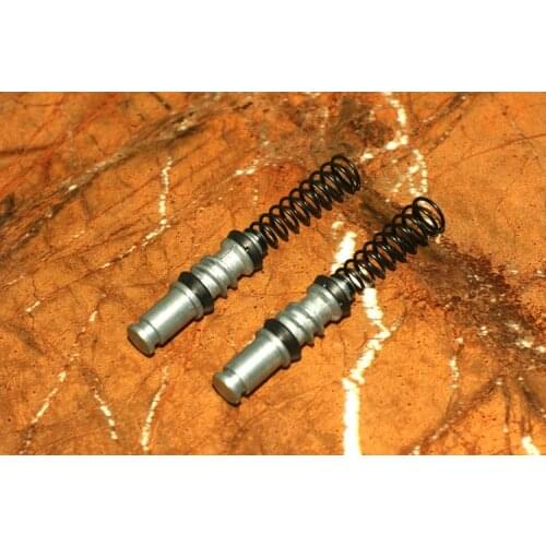 Repair kit 12.5MM piston pump crude from the For Suzuki GN250 pistons