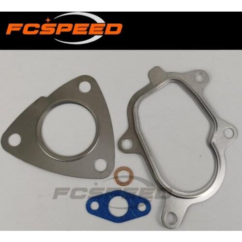 Turbocharger gasket kit TF035 TF035HM 49135-06710 1118100-E06 Turbo metal kits for Great Wall Hover 2.8L