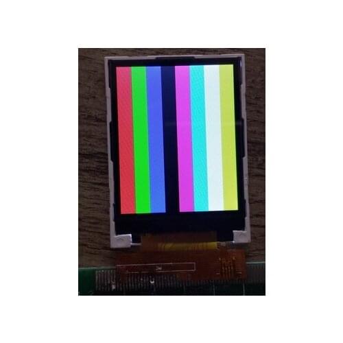 2.0 inch 18PIN SPI TFT LCD Color Screen ILI9225 Drive IC 176(RGB)*220