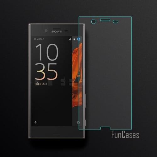 Защитные пленки для Sony Xperia XZ Mksup China At AliExpress