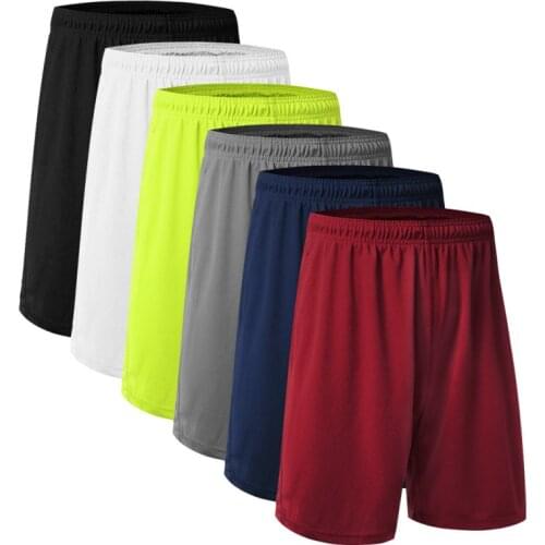 Balight Men Quick-dry Running Loose Shorts Pants Gym Half Trousers Basketball Sports Hot Fitness sport gym short pants