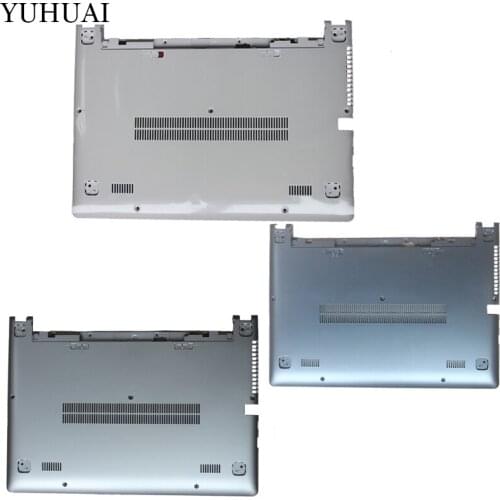 New Laptop Bottom Cover For Lenovo S400 S405 S410 S415 Bottom Case Base