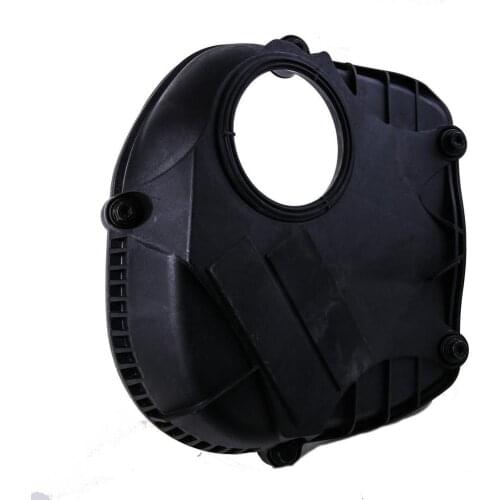 Fit For Passat B7 CC Golf MK6 Tiguan Plastic Timing Cover Engine Protection Cover Cap 06H 103 269 J 06H103269J 06H103269G