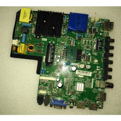 TP.V56.PC821 Board