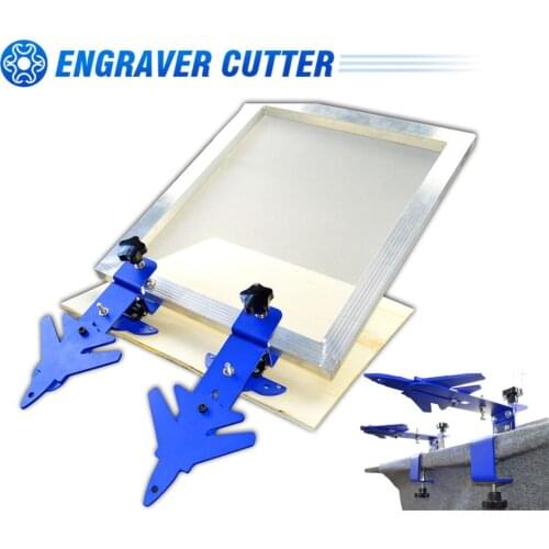 Simple Screen Printing Press Desktop Simple Screen Printing