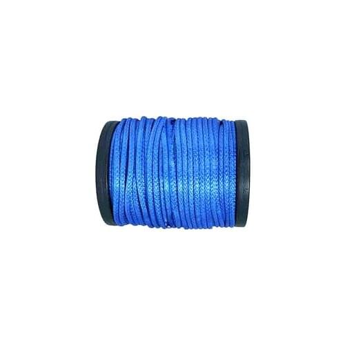 Factory Direct Sale 10MM * 100M UHMWPE Synthetic Winch Rope