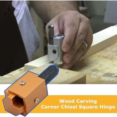 QDS Chisels