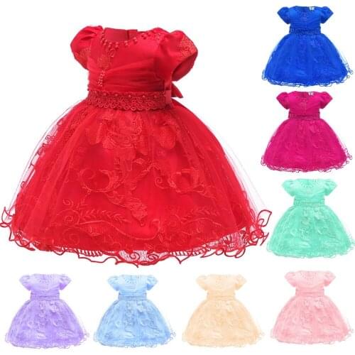 66cm Reborn silicone babies doll yarn baby clothes fashion doll accessories princess toddlers skirt wedding baptismal dress suit