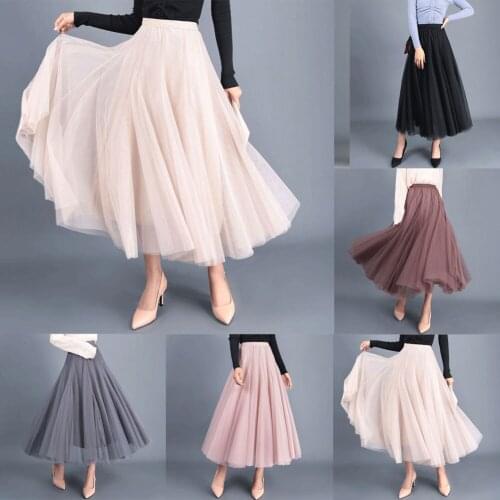 Thefound Skirts