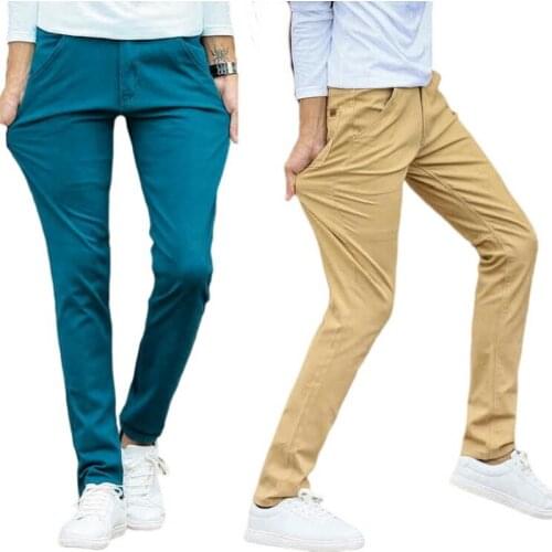 Мужские летние брюки VXO China At AliExpress