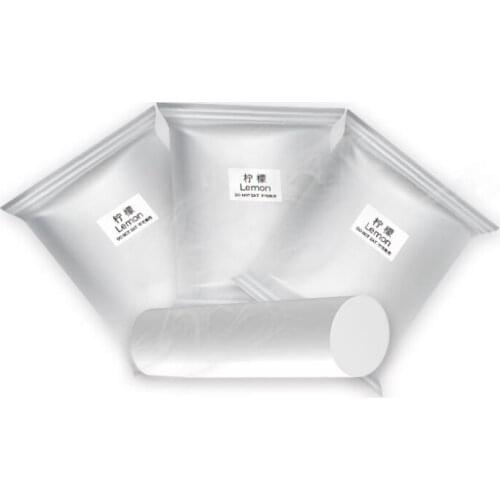 100pcs Car Air Outlet Perfume Clips Solid Supplement Stick Auto Air Conditioning Perfume Aromatherapy Supplementary Tablets