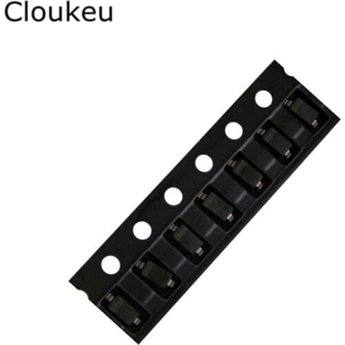 50pcs MM3Z24 BZT52C24S 24V WO SOD-323