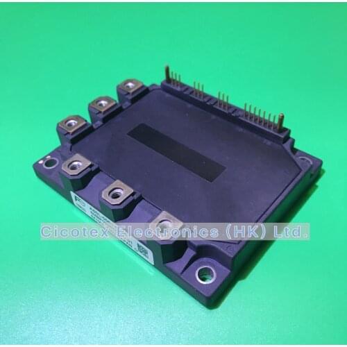 A50L-0001-0335 6X100A 600V 6MBP100RTC060-01 Module 100A600V IGBT IPM A50L00010335 A50L0001-0335 6MBP100RTC 060-01 6MBP 100RTC060