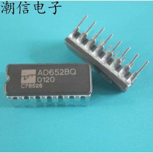 Free shipping new%100 new%100 AD652BQC DIP-16