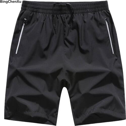 BingChenXu Men's Beach Shorts