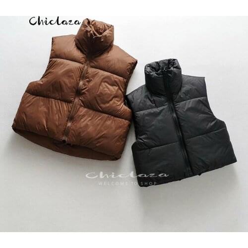 Женская верхняя одежда CHICLAZA China At AliExpress