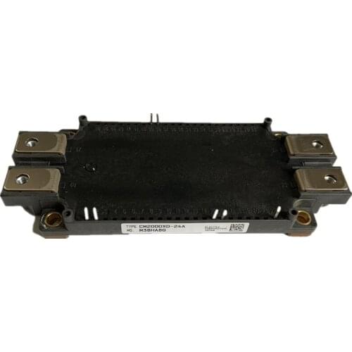 CM200DXD-24A Original, Can Provide Test, 1 Year Warranty