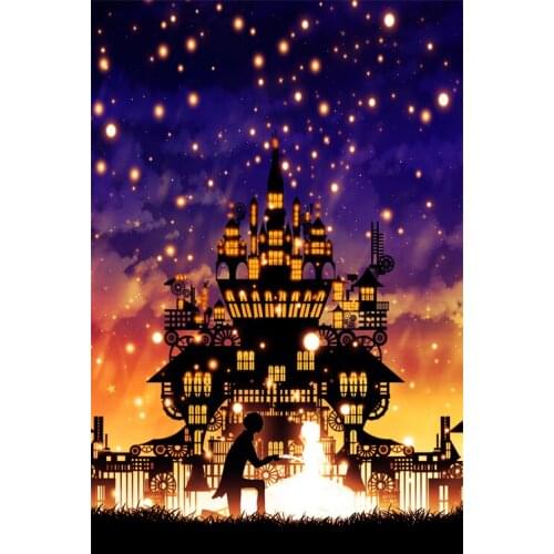 Marry me The wooden puzzle 1000 pieces ersion jigsaw puzzle white card adult childrens educational toys