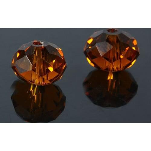 DING SHENG QUAN QIU Glass Beads