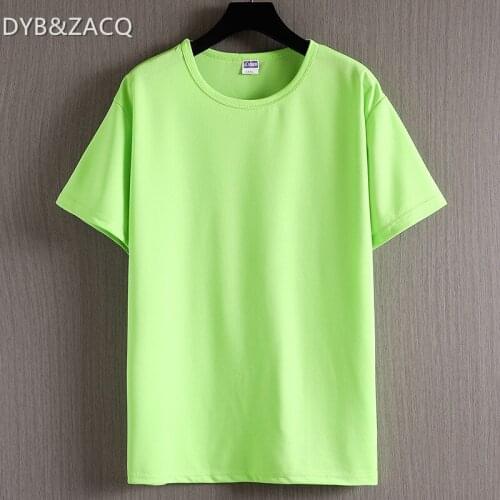 DYB&ZACQ Quick Dry T-Shirts