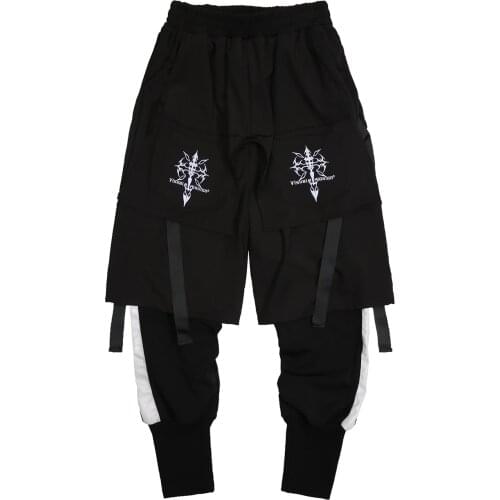 Мужские брюки с карманами HIZILENT China At AliExpress