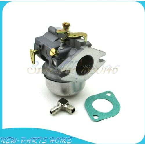 Carb Carburetor Fit Kohler Magnum M18 M20 KT17 KT18 MV18 MV20 W/ Mounting Gasket