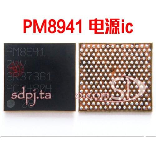 Hot sell 1PCS PM8941 new and original IC Chipset IC