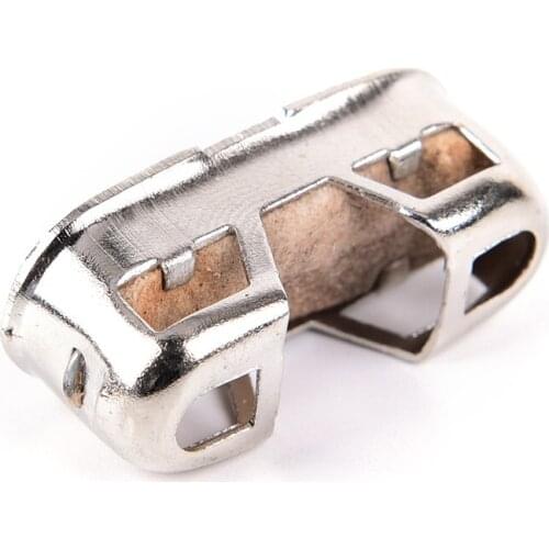 Small Handy burner of Pocket Heater Portable Hand Warmer metal Handy Pocket Warmer Heater head Stainless Steel Ultralight