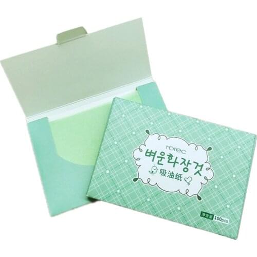 OneSpring Matting Face Wipes