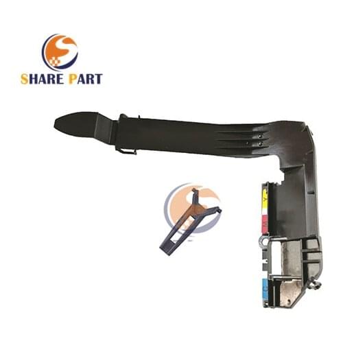 SHARE NEW C7769-40041 Ink Tube Cover lock Upper Cover of Ink Tube Supply System for HP Designjet 500 500PS 510 510PS 800 800PS