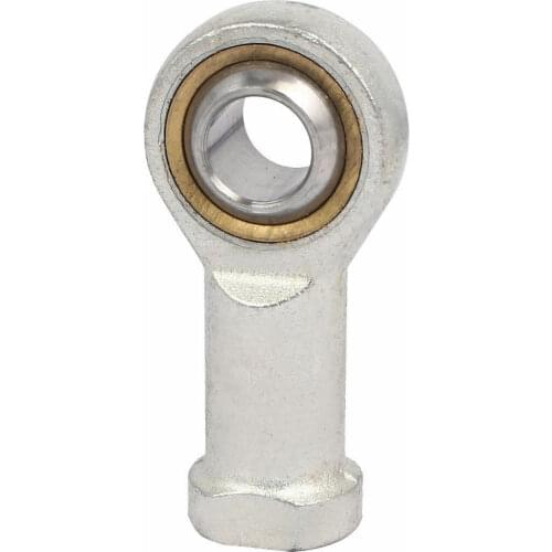 SI16T/K-1.5 Metal Female Thread Self-lubricating Rod End Bearing 16mm Hole Dia