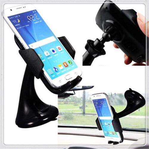 Car Windscreen Suction Cup Mount Mobile Phone for BMW 2010 318/320 2007 2005 3senies 2007 2001 5 2000