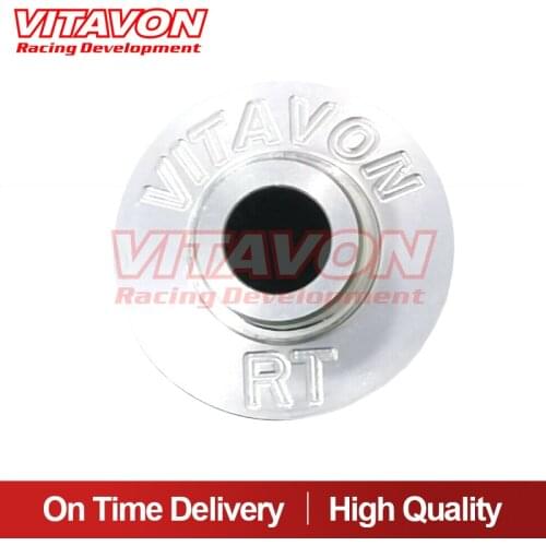 VITAVON CNC Alu7075 diff case for Axial RBX10 Ryft 4WD Bouncer 1/10