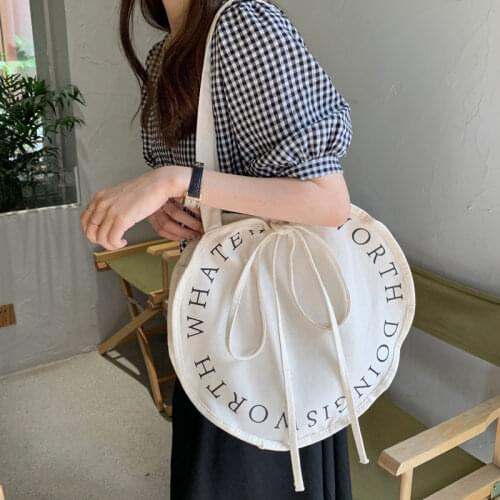 Youda Women's Round Bags
