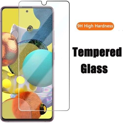 Tempered Glass for Samsung Galaxy A30S Screen Protector for Samsung Galaxy A50 A70 galaxy a30 a 20 Phone Glass 9H