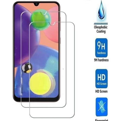 9D Protective Glass For Samsung Galaxy A10 A30 A50 A70 A01 A51 A71 Screen Protector A20E A20S A30S A40S A50S A70S M30S Glass